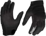 POC Essential DH Glove Uranium Black L Rękawice kolarskie