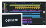 Steinberg Cubase Pro 13 Software de grabación DAW