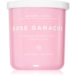 DW Home Essence Rose Ganache vonná svíčka 255 g