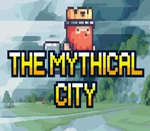The Mythical City Steam CD Key