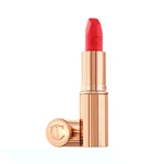 Charlotte Tilbury Rtěnka Hot Lips (Lipstick) 3,5 g Kidman's Kiss