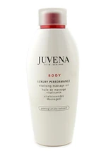 Juvena Vitalizační masážní olej (Luxury Performance Oil) 200 ml