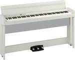 Korg C1 White Pian digital