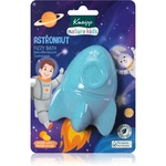 Kneipp Nature Kids koupelová bomba pro děti Astronaut 95 g