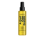 Ľahký olej pre vlnité a kučeravé vlasy Matrix A Curl Can Dream Light Weight Oil - 150 ml (4095000) + darček zadarmo