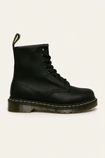 Kožené farmářky Dr. Martens 1460 11822003-Black