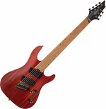 Cort KX 307MS Open Pore Mahogany Multiscale E-Gitarre