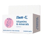 ELASTI-Q Elasti-Q Vitamins & Minerals 90 tabliet