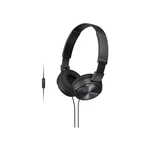 SONY MDR ZX310APB sluchátka