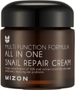 MIZON All In One Snail Repair, krém na vrásky a problematickou pleť 75 ml