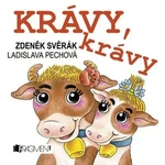 Fragment Krávy, krávy CZ verzia