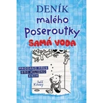 CooBoo Denník malého poseroutky 15.díl Samá voda