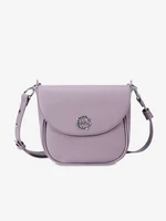 Vuch Carine Lila Cross body bag Fialová