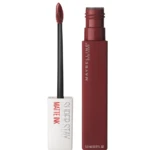 MAYBELLINE NEW YORK Super Stay Matte Ink 50-Voyager rúž na pery 5 ml