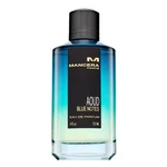 Mancera Aoud Blue Notes woda perfumowana unisex 120 ml