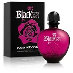 PACO RABANNE Black XS Toaletná voda 80 ml