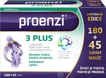 PROENZI Walmark 3 plus 180+45 tablet 225 tablet