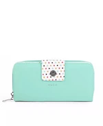 VUCH Judy Mint Wallet