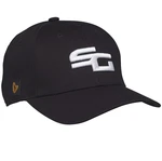 Savage gear kšiltovka baseball cap one size black ink