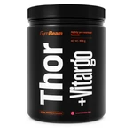 GYMBEAM Thor fuel vitargo predtréningový stimulant melón 600 g