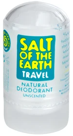 Salt Of The Earth Tuhý kryštálový deodorant (Natural Deodorant) 90 g