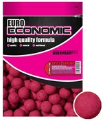 Lk baits boilie euro economic spice shrimp - 1 kg 20 mm