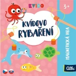 Kvído - Kvídovo rybaření