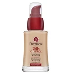 Dermacol 24H Control Make-Up podkład o przedłużonej trwałości No.80 30 ml