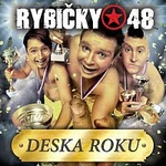 Rybičky 48 – Deska Roku CD