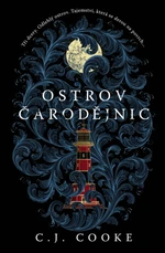 Ostrov čarodějnic - Carolyn Jess Cooke