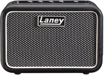 Laney Mini-St-SuperG Akku Gitarrencombo