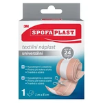 3M™ SPOFAPLAST 164 Textilná náplasť 8 cm x 1 m