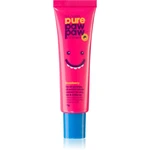 Pure Paw Paw Strawberry balzam na pery a suché miesta 15 g