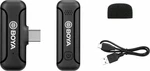 BOYA BY-WM3T2-U1 Microphone pour Smartphone