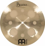 Meinl Temporal 2 Stack - 10”/10” AC-TE2 Matt Garstka Cymbale d'effet 10"