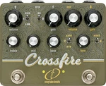 Crazy Tube Circuits Crossfire Ampli guitare