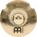 Meinl Byzance Brilliant Heavy Hammered 18" Cymbale crash