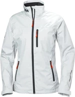 Helly Hansen Women's Crew Veste White L