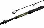 Delphin STALX TeleFIX Canne 3,0 m 3,0 lb 2 parties