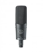 Audio-Technica AT 4050 Microphone à condensateur pour studio