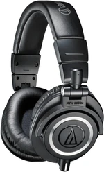 Audio-Technica ATH-M50X Casque studio