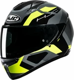 HJC C10 Tins MC3H XS Casque