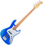 Sadowsky MetroExpress J/J Bass MO 4 Solid Ocean Blue