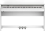 Roland F701 Piano numérique White