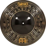 Meinl CC18HBBDAR Classics Custom Dark Heavy Big Bell 18" Cymbale ride