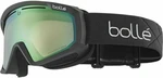 Bollé Y7 OTG Black Matte/Phantom Green Emerald Photochromic Masques de ski