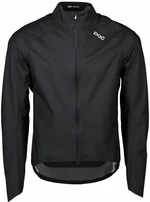 POC Haven Rain Veste Uranium Black M