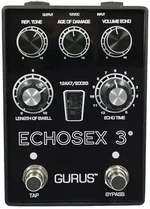 Gurus Echosex 3° Effet guitare