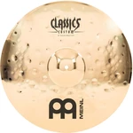 Meinl CC18EMC- Classics Custom Extreme Cymbale crash 18"