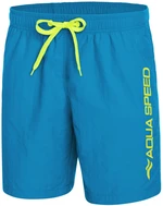 Pantaloncini da bagno da uomo AQUA SPEED